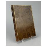 Thomas Campbell 'Gertrude of Wyoming' 1858 Book