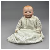 Armand Marseille Baby Gloria Doll 15'