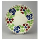 Allertons, England 'Persian Ware' China