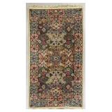 Lanamar by Karastan Kirman #5514 Rug 4' x 2'2'