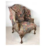 Woodmark Originals Wingback Arm Chair