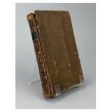 'The Spectator; Volume Five' London 1765