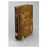 'Notes of Cases in Points of Practice' Book 1754