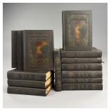'Elbert Hubbard Selected Writings' Full 14 Volumes