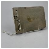 Early 1930s 'Schoolday Memories' Diary Booklet