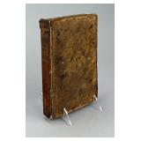 Conyers Middleton 'Life of Cicero' 1801 Book