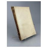 Hosford 'The School Laws of Michigan' 1869 Book
