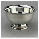 International Silver Prelude Sterling 4-3/4' Bowl