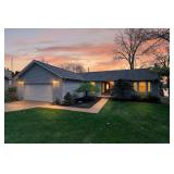 545 TImber Lane, Brooklyn, MI Real Estate Auction