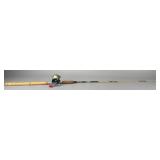 Major Model 200 Fishing Rod Reel