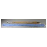 Harnell Model 8001 Fishing Rod