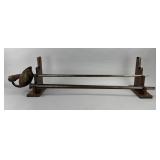 British P1908 Cavalry Sword W/ Scabbard