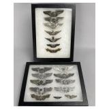Aviation Wings Group Some Sterling