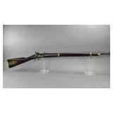U.S. Model 1863 Remington 'Zouave' Rifle