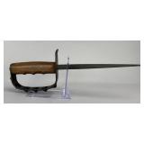 WWI US M1917 Trench Knife LF&C 1917