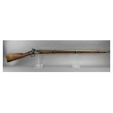 U.S. Model 1861 L. G. & Y. Rifle-Musket