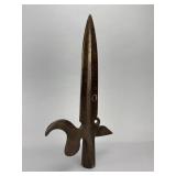 Early Polearm / Boarding Pike Head