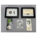 Group of Military and Historical Memorabilia