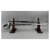Imperial German M1889 Cavalry Officer's Saber