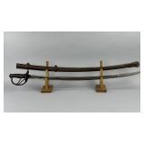 Antique Tiffany & Co. New York Cavalry Saber