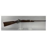 U.S. Model 1873 Trapdoor Carbine