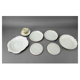 Assorted Ceramic Tableware