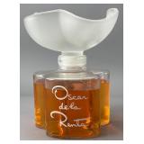 Oscar de la Renta Perfume Bottle