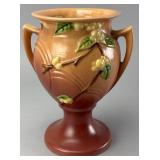 Roseville 8' Snowberry Vase