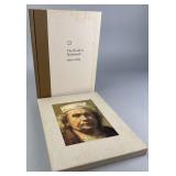 Time-Life 'The World of Rembrandt' Book