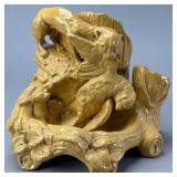 Beswick Pottery Ceramic Animal Relief