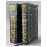 International Collectors Library Book Set