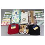 Home Collection Kitchen Textile Set