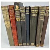 Modern Library Hardcover Book Group