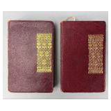 J.M. Dent Everyman's Library Books: 'Tom Jones'