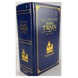 Courage Books Unabridged Mark Twain Volume 1