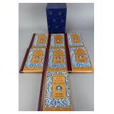 American Book Co. McGuffey's Readers Set