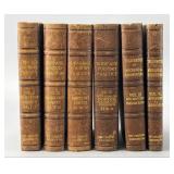 The Colliery Engineer Co. Book Set