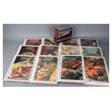 Woman's Day Cookery & Treasury Book Sets