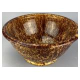 Large Ceramic Bowl, 13 Inches
