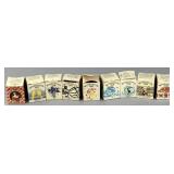 Winsor & Newton Ink Boxes, 1.5 Inches Each