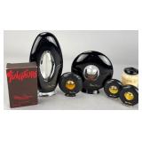 Paloma Picasso Perfume Bottles and Box