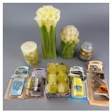 Yankee Candle Products & Decorative Candles