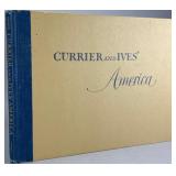 Currier and Ives' America Book
