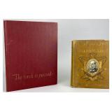 Two Books: McKinley & Torch Titles