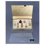 Guerlain Fragrance Gift Set, 7 Mini Bottles