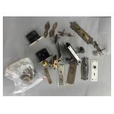 Antique Door Hardware Group