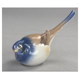 Bing & Grï¿½ndahl Porcelain Bird Figurine