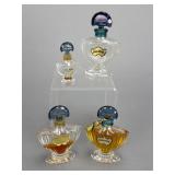 Guerlain Shalimar Mini Perfume Bottles Set