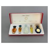 Rochas Collection Parfumï¿½e Miniature Set