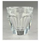 Baccarat 'Harcourt Talleyrand' Whiskey Tumbler